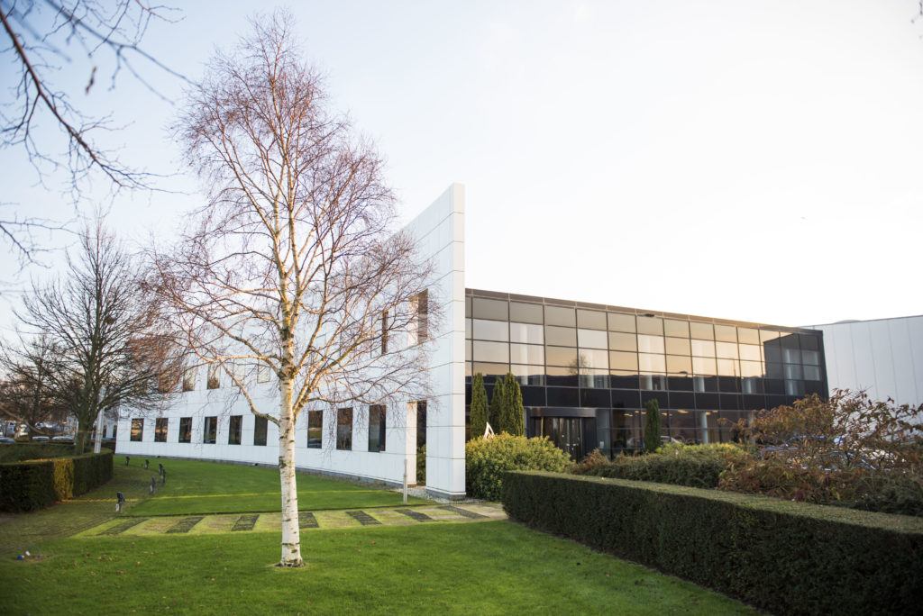 Heemskerk Flowers, Rijnsburg Grimbergen